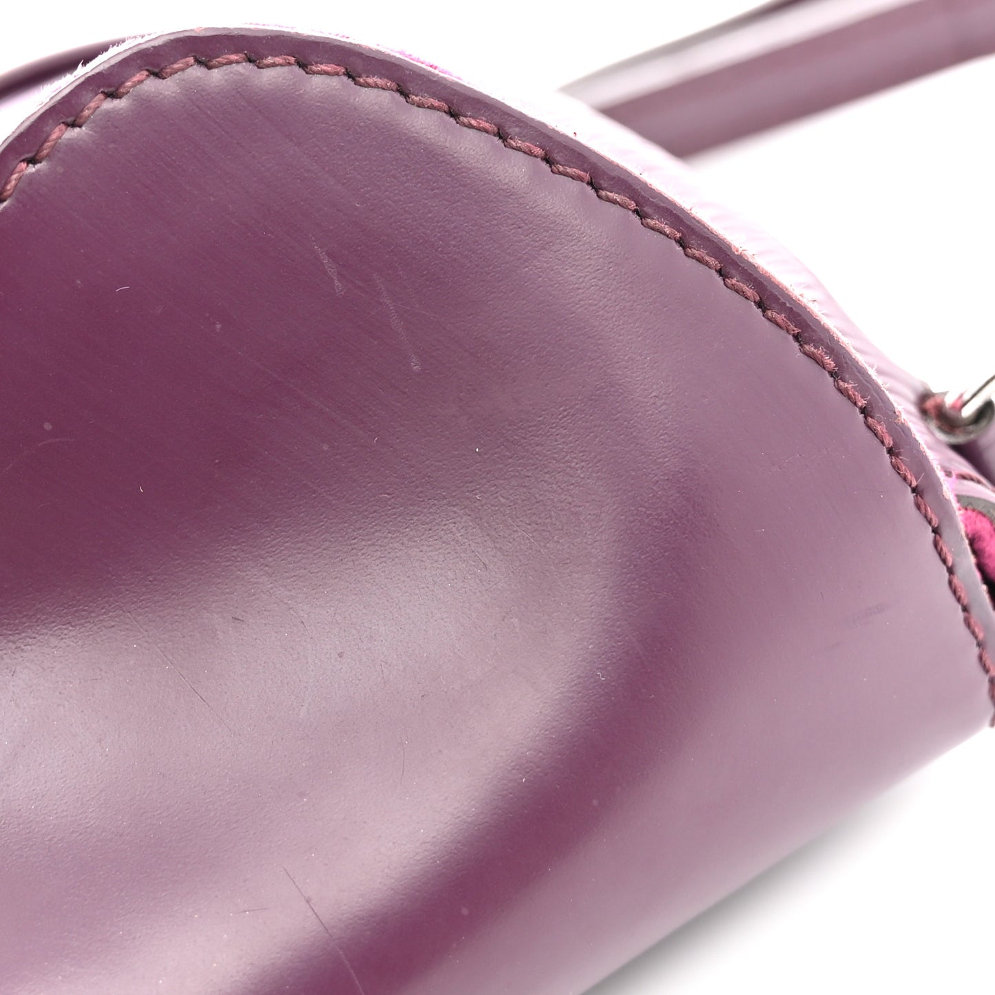 Epi Montaigne Clutch Cassis