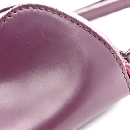 Louis Vuitton Epi Montaigne Clutch Cassis 11 of 11