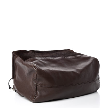 Givenchy Calf Hair Lambskin Medium Pandora Black 4 of 17