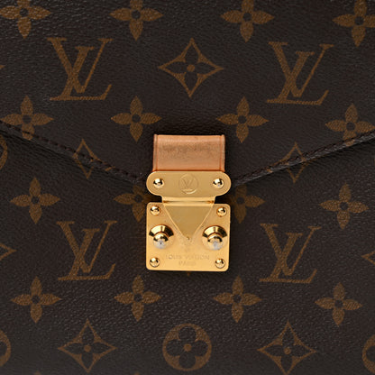 Louis Vuitton Monogram Metis 7 of 18