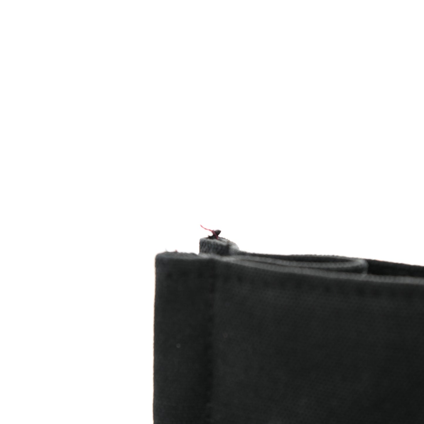 Canvas Fourre Tout MM Black