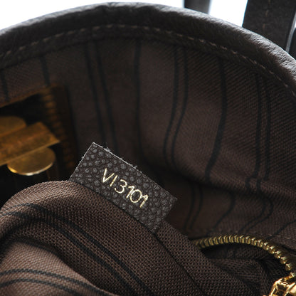 Louis Vuitton Empreinte Citadine PM Ombre 10 of 11