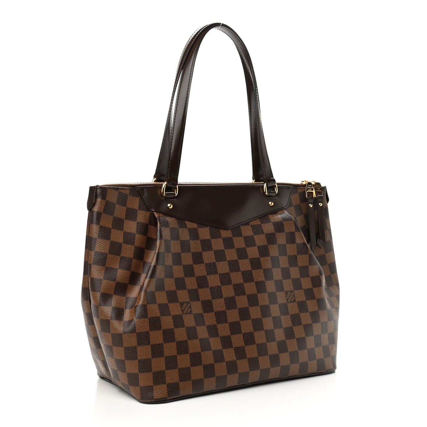Damier Ebene Westminster GM