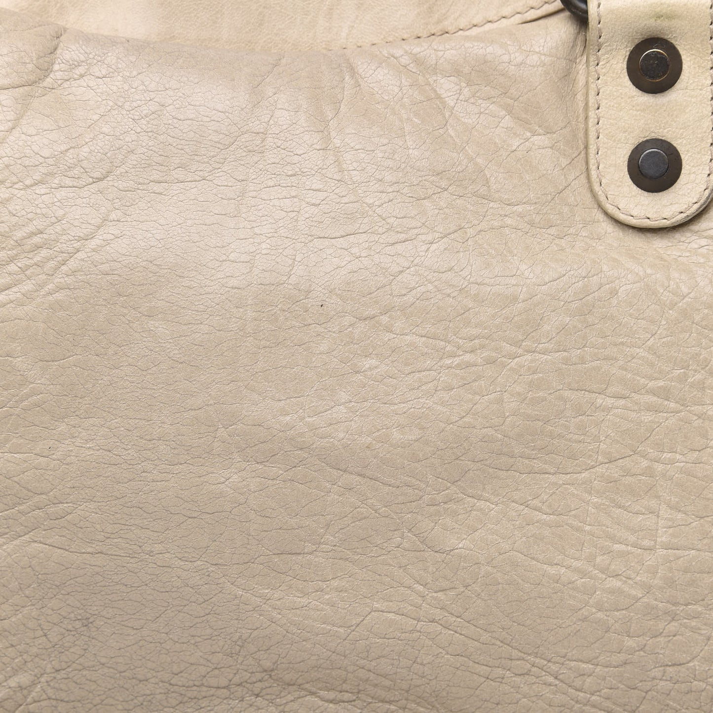 Agneau Classic Hardware City Praline