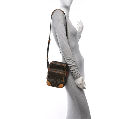 Louis Vuitton Monogram Amazone 2 of 10