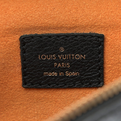 Louis Vuitton Empreinte BumBag Black 6 of 9