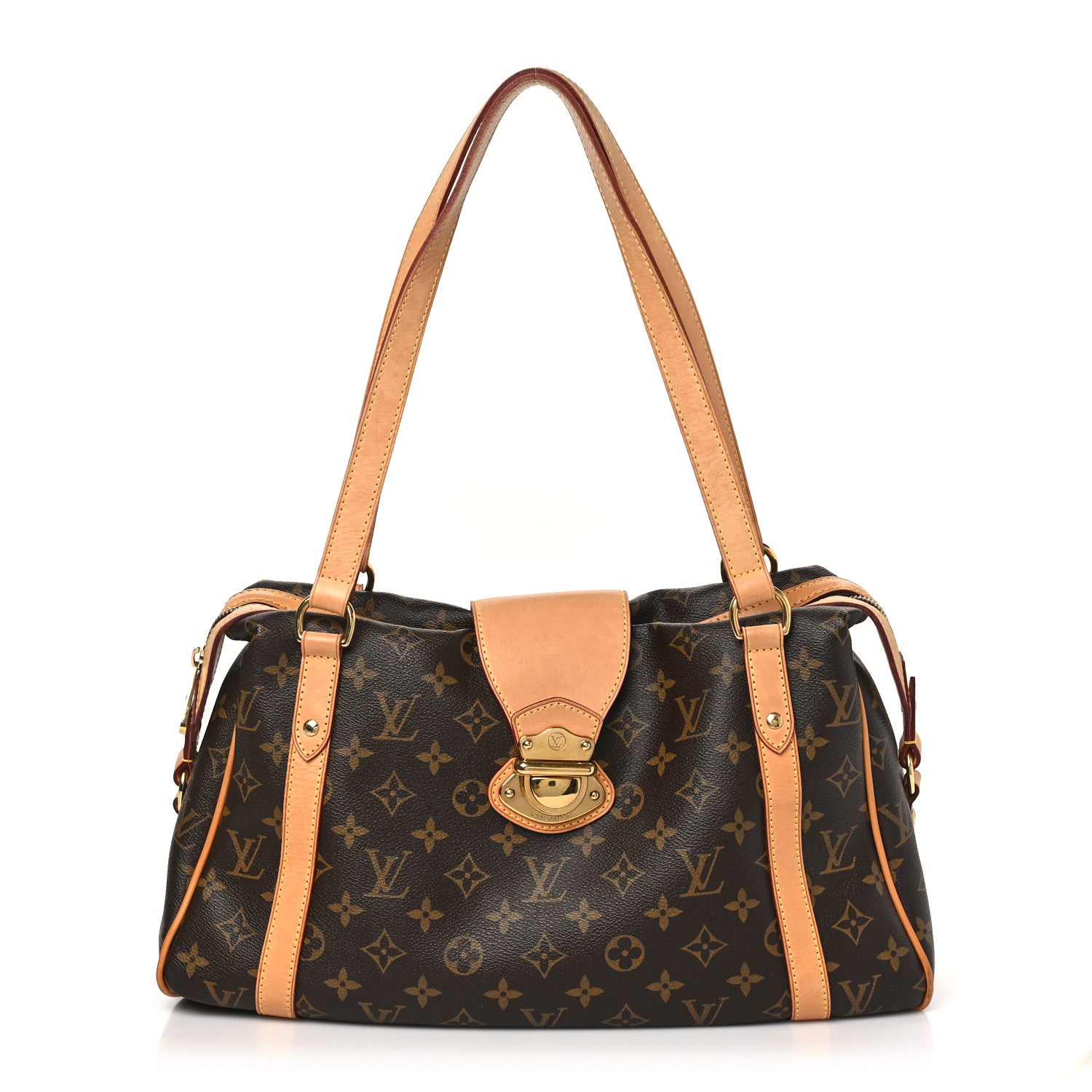 Louis Vuitton Monogram Stresa PM 1 of 9