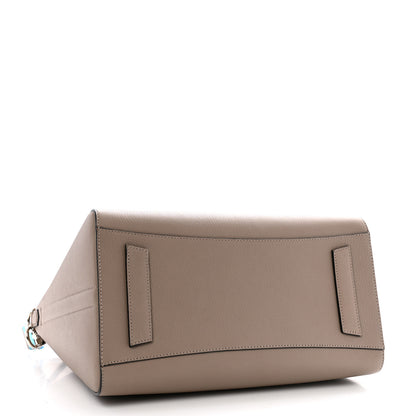 Givenchy Sugar Goatskin Medium Antigona Mastic 4 of 10