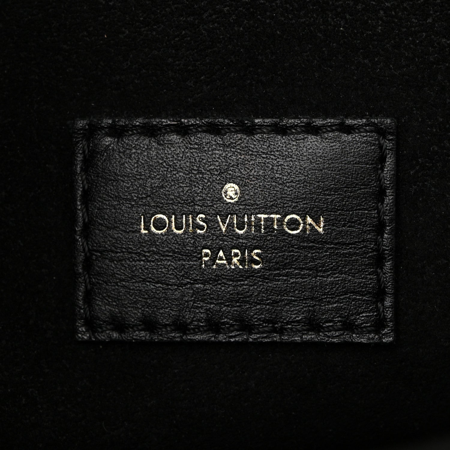 Louis Vuitton Reverse Monogram Pochette Metis 6 of 14