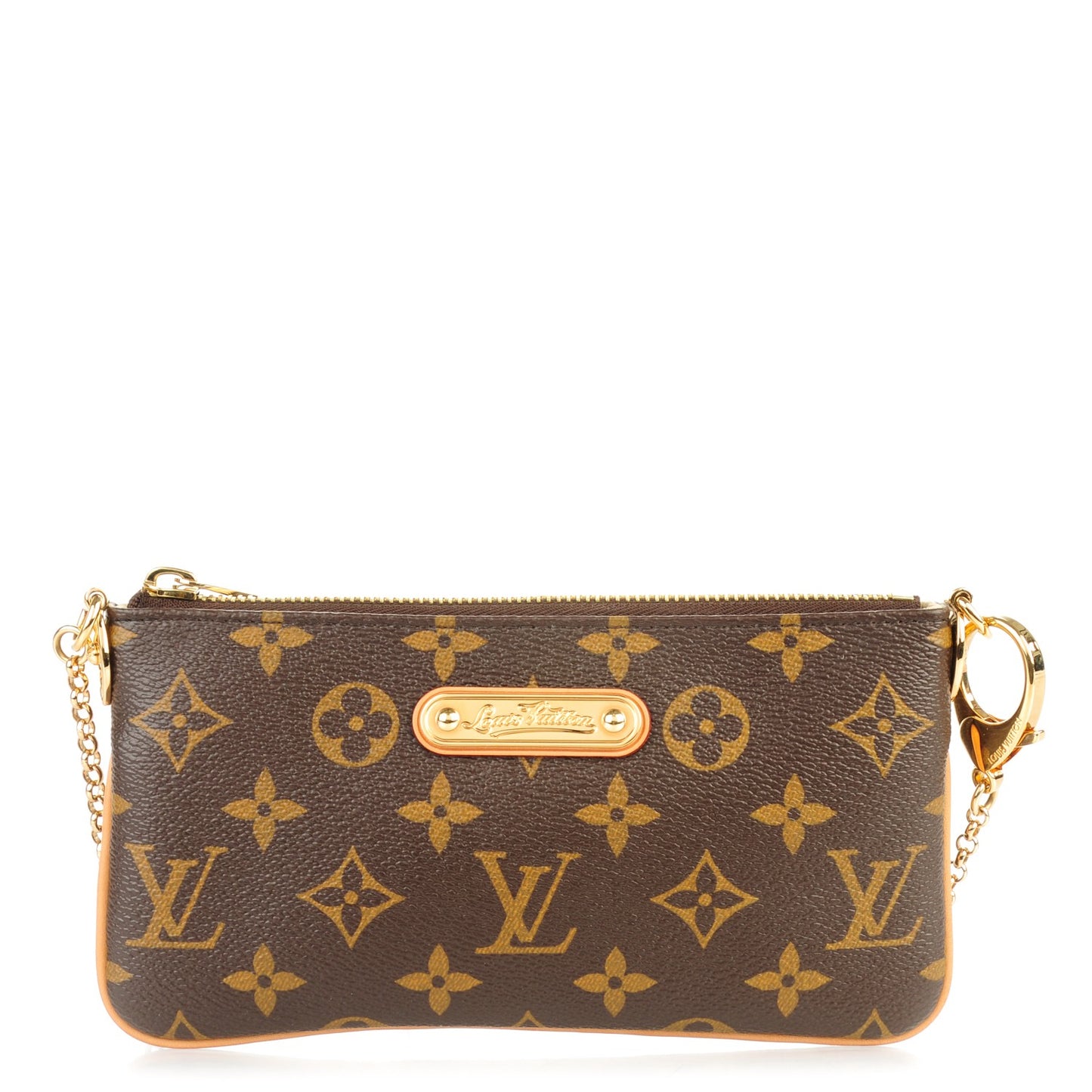 Monogram Pochette Milla MM