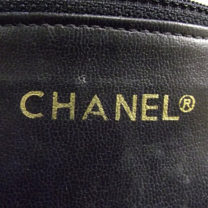 Chanel Vintage Lambskin Quilted Tote 7 of 12