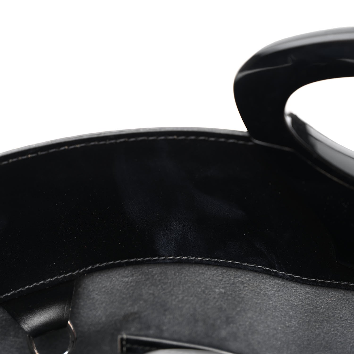 Louis Vuitton Epi Noctambule Black 13 of 13