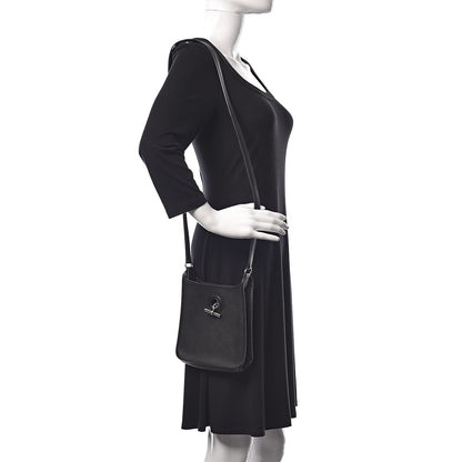 Hermes Epsom Vespa TPM Black 2 of 13