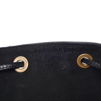 Louis Vuitton Epi Petit Noe Black 8 of 19