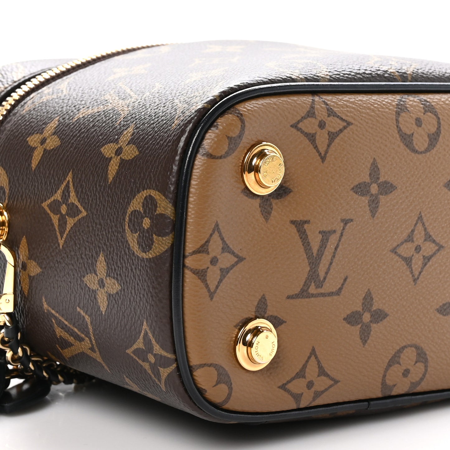 Reverse Monogram Vanity PM