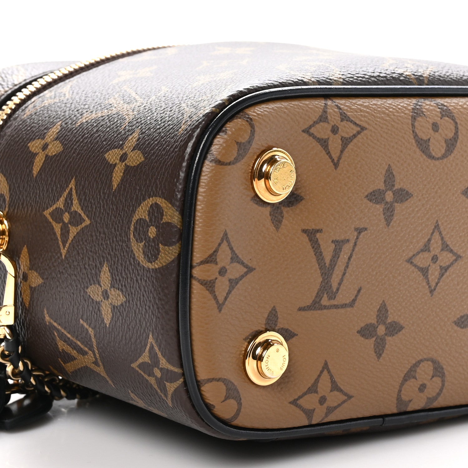 Louis Vuitton Reverse Monogram Vanity PM 8 of 9