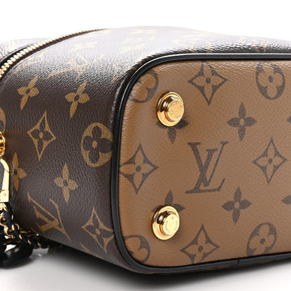 Louis Vuitton Reverse Monogram Vanity PM 8 of 9