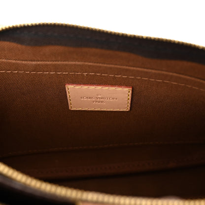 Louis Vuitton Monogram Multi Pochette Accessories Rose Clair 7 of 10