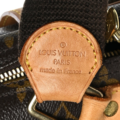 Louis Vuitton Monogram Reporter GM 7 of 11