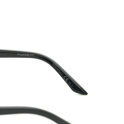 Christian Dior Audacieuse 1 Cat Eye Sunglasses Black 8 of 9