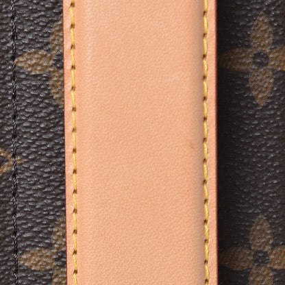 Louis Vuitton Monogram Horizon 55 11 of 15