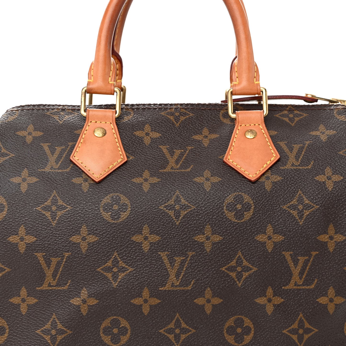 Monogram Speedy 25