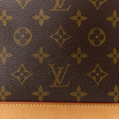 Louis Vuitton Monogram Alma PM 9 of 13