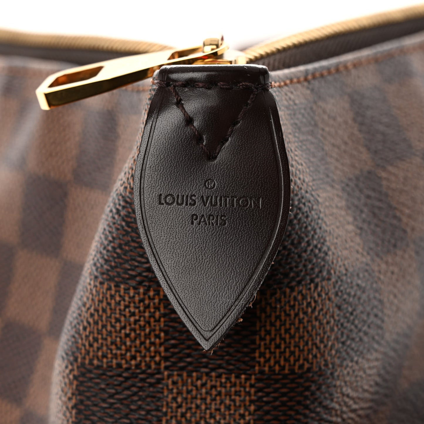 Damier Ebene Totally MM