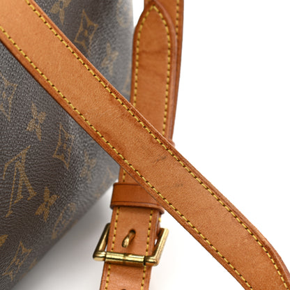 Louis Vuitton Monogram Musette GM 9 of 10