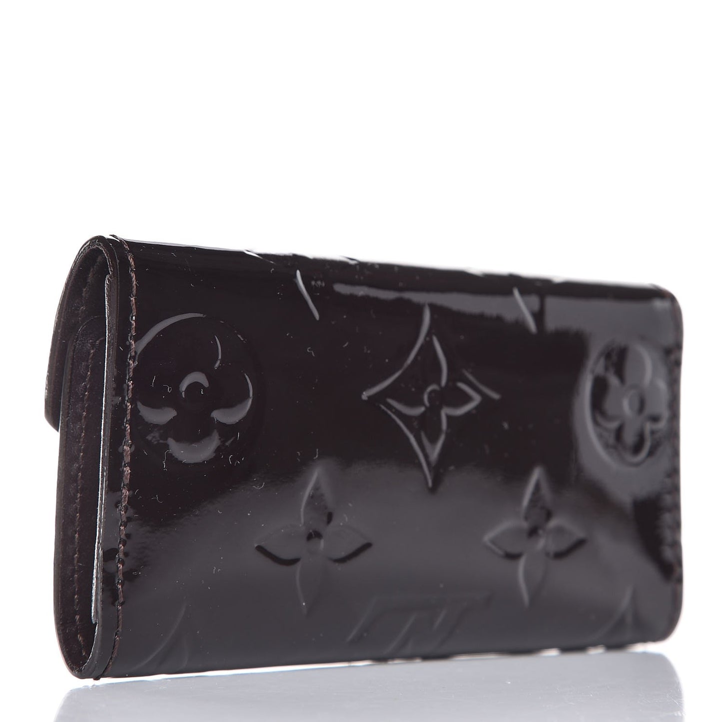 Vernis Multicles 4 Key Holder Amarante