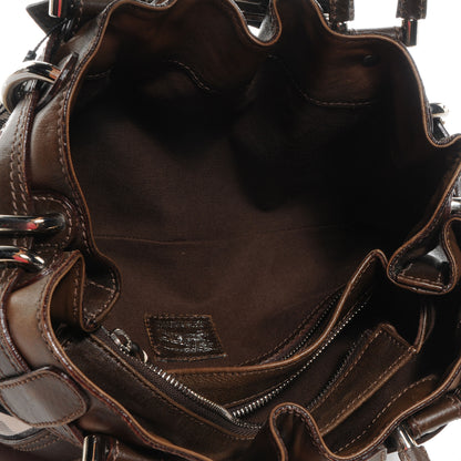 Burberry House Check Baby Beaton Brown 5 of 9