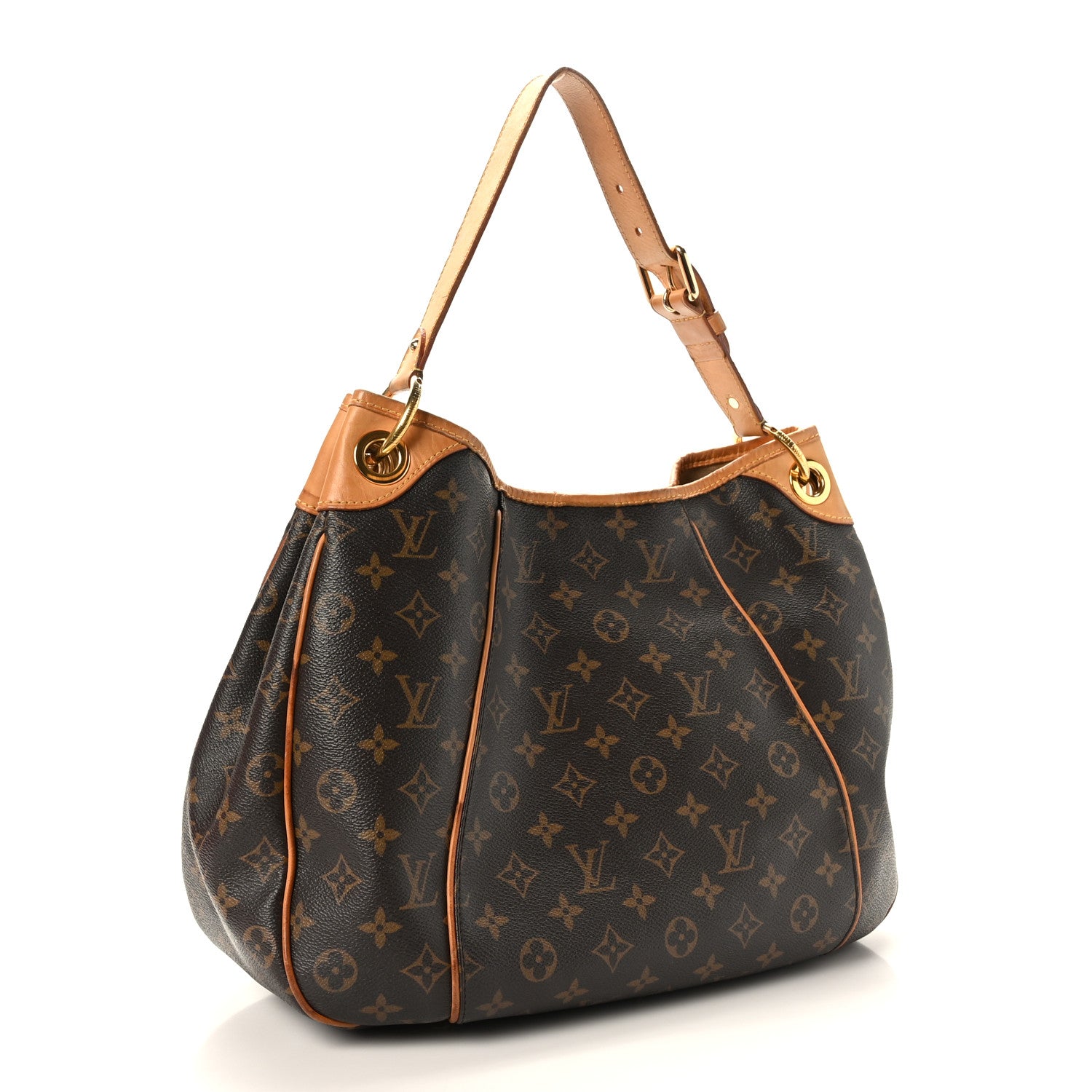 Louis Vuitton Monogram Galliera PM 4 of 10