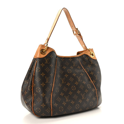 Louis Vuitton Monogram Galliera PM 4 of 10