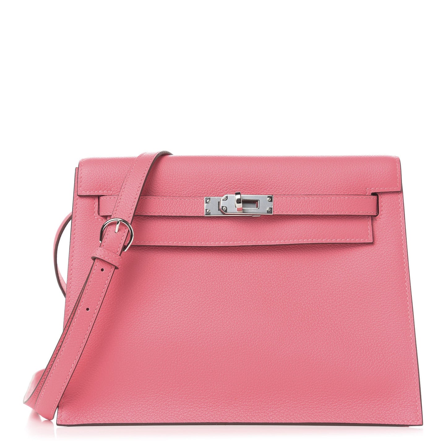 Evercolor Kelly Danse II Belt Bag Rose Azalee