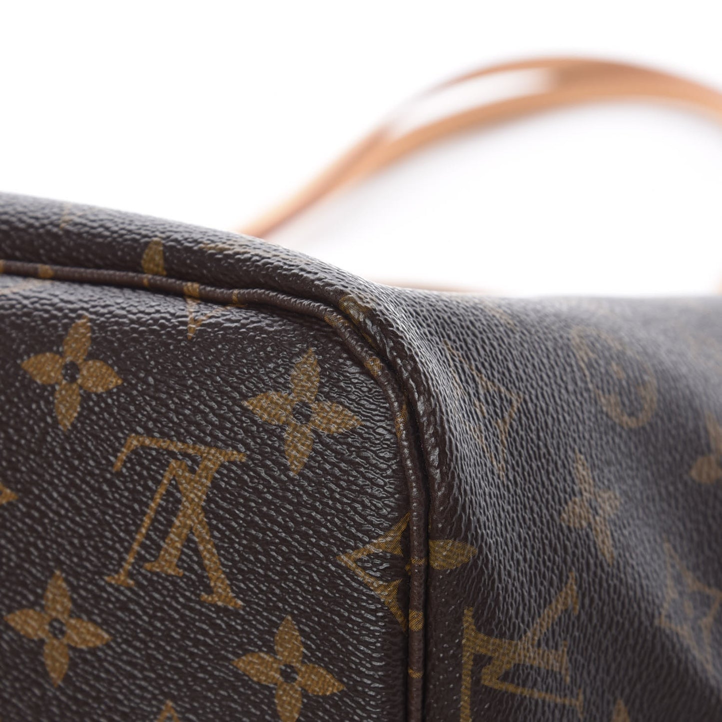 Monogram Neo Neverfull MM Pivoine
