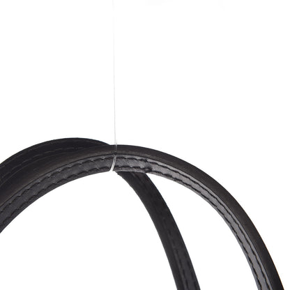 Louis Vuitton Epi Neverfull MM Denim Light 10 of 10