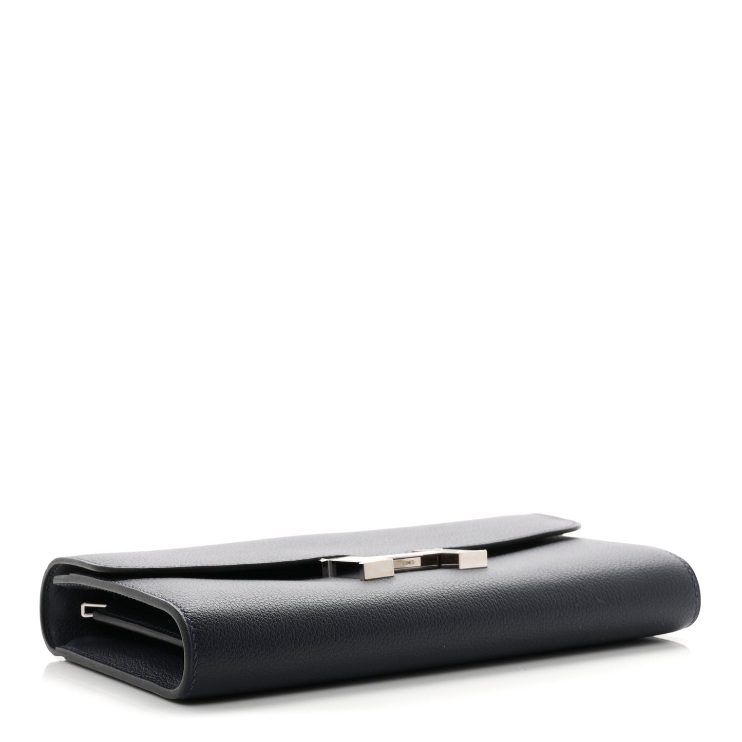 Evercolor Constance Wallet To Go Bleu Nuit