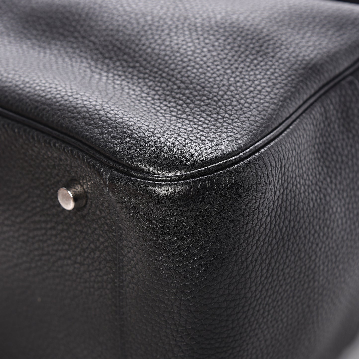 Taurillon Clemence Lindy 34 Black