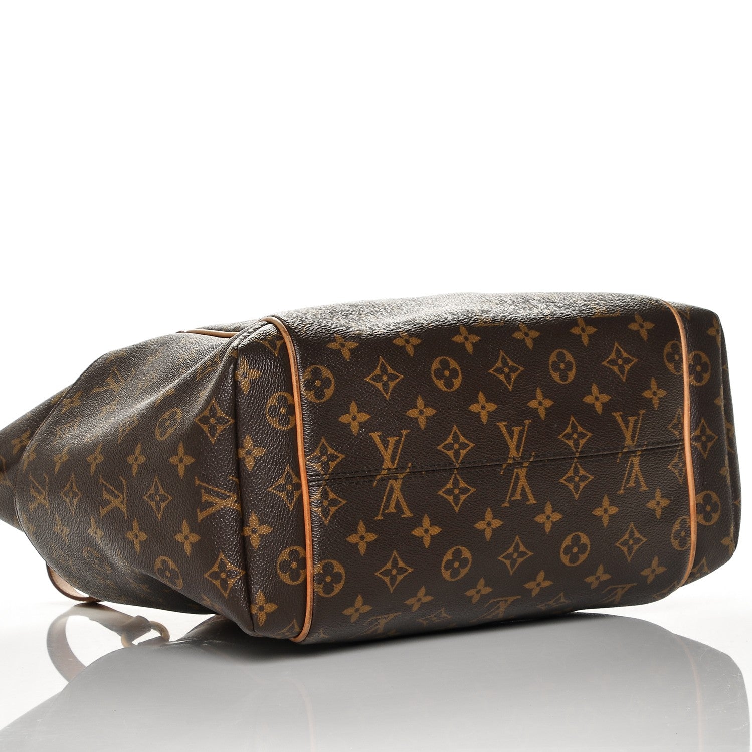 Louis Vuitton Monogram Totally MM 4 of 6