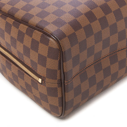 Louis Vuitton Damier Ebene Nolita 6 of 9