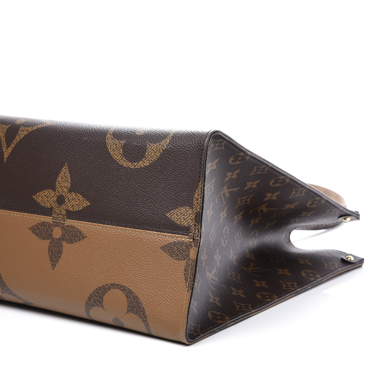 Louis Vuitton Reverse Monogram Giant Onthego GM 6 of 13