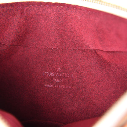 Louis Vuitton Monogram Multicolor Boulogne White 7 of 8