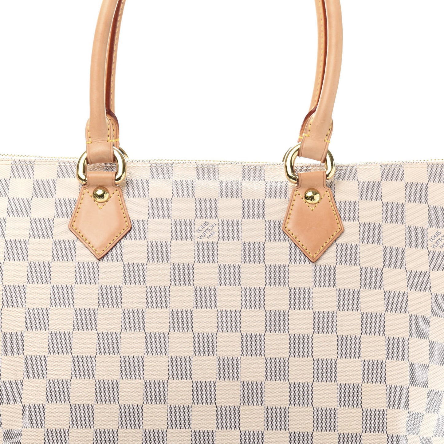 Damier Azur Saleya MM