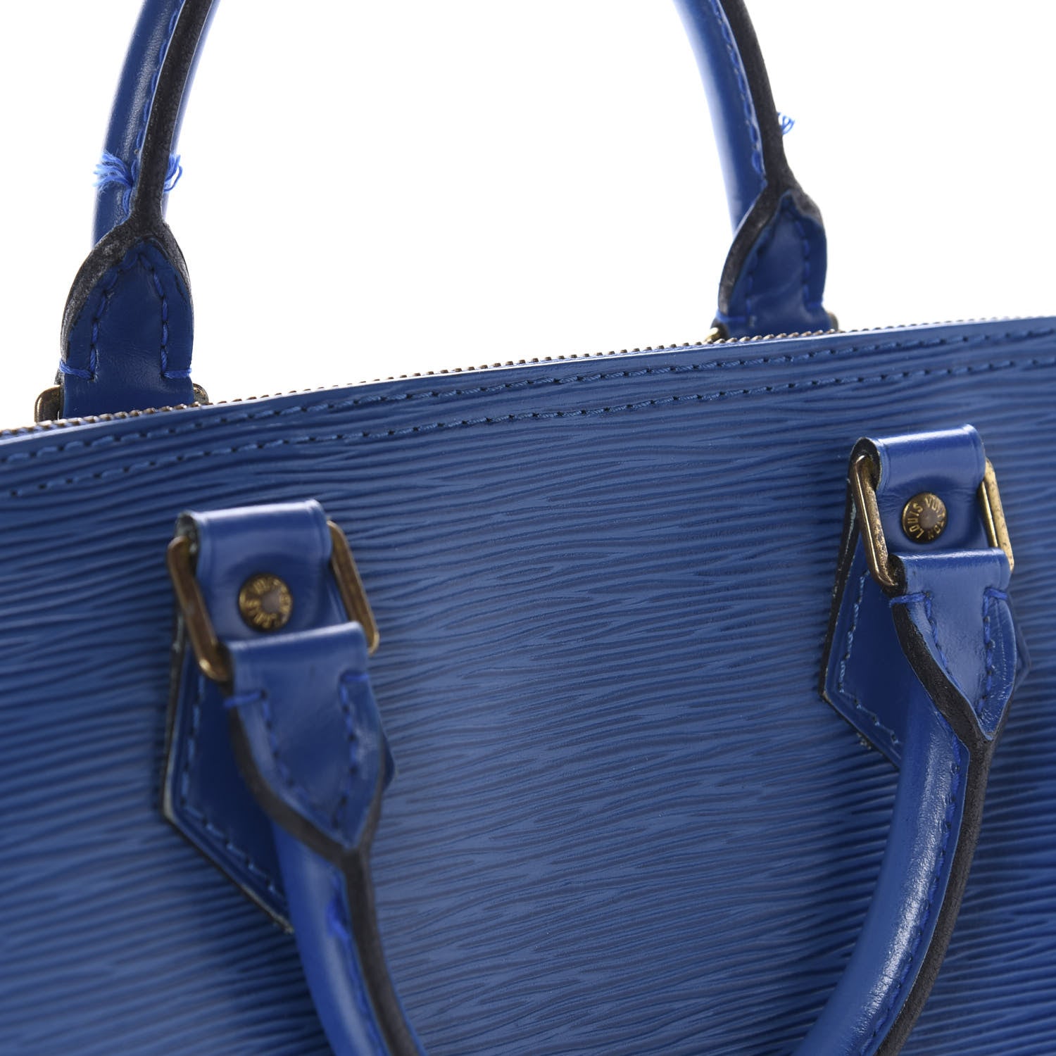 Louis Vuitton Epi Speedy 30 Toledo 9 of 11