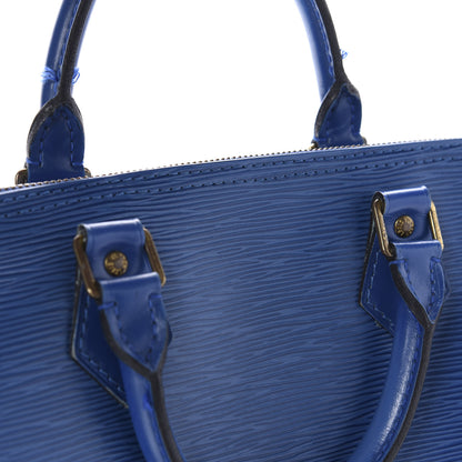 Louis Vuitton Epi Speedy 30 Toledo 9 of 11