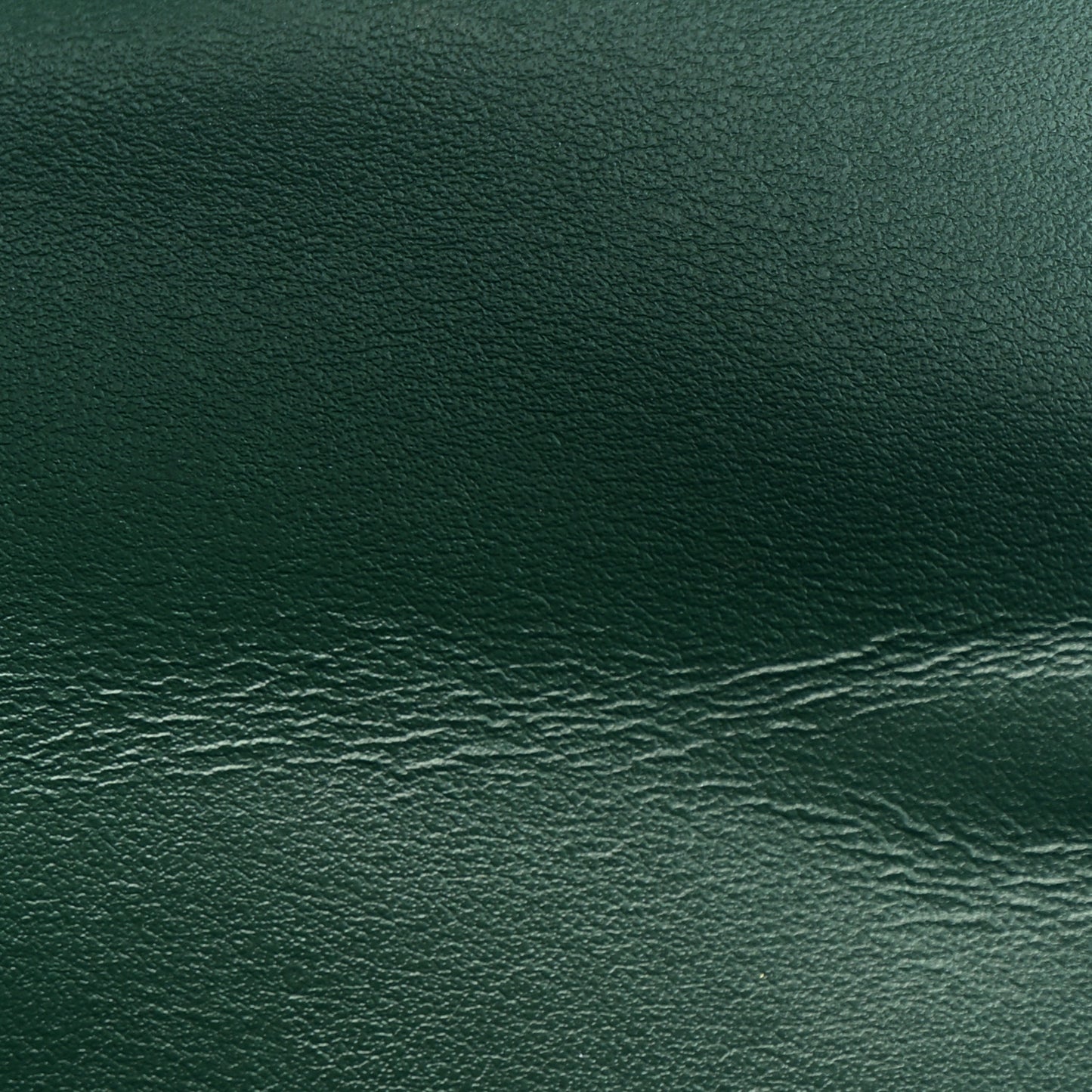 Nappa Intrecciato Long Andiamo Top Handle Clutch Emerald Green