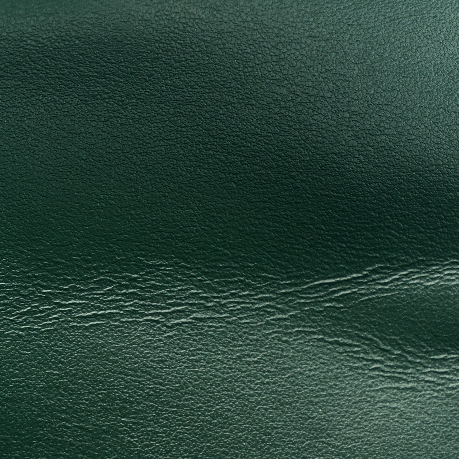 Bottega Veneta Nappa Intrecciato Long Andiamo Top Handle Clutch Emerald Green 9 of 10