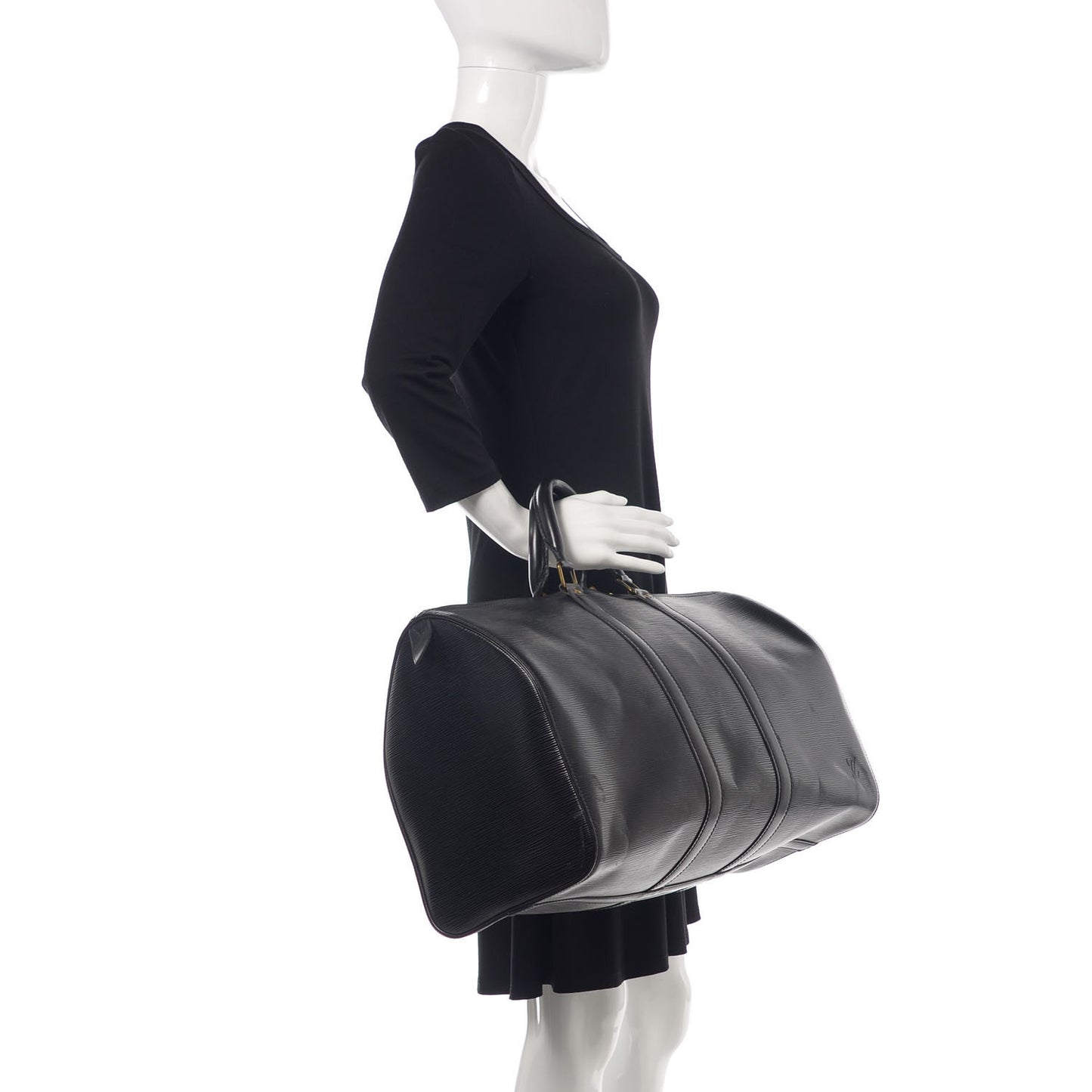 Epi Keepall 45 Black