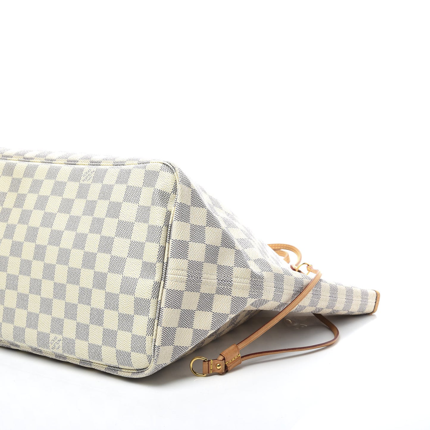 Damier Azur Neverfull GM