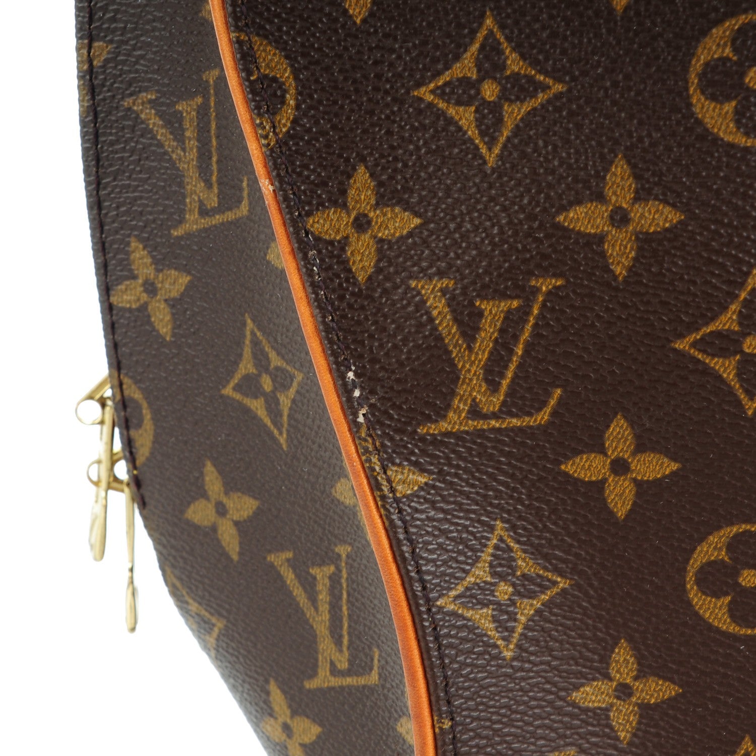 Louis Vuitton Monogram Ellipse Sac a Dos Backpack 6 of 8